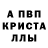 Alfa_PVP Соль Karl S